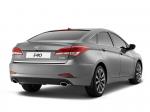 Hyundai i40 Sedan 2011 года